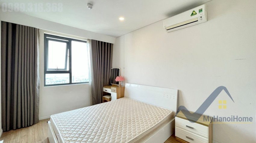 2 bedrooms Apartment in Long Bien, Ha Noi, Vietnam No. 19897
