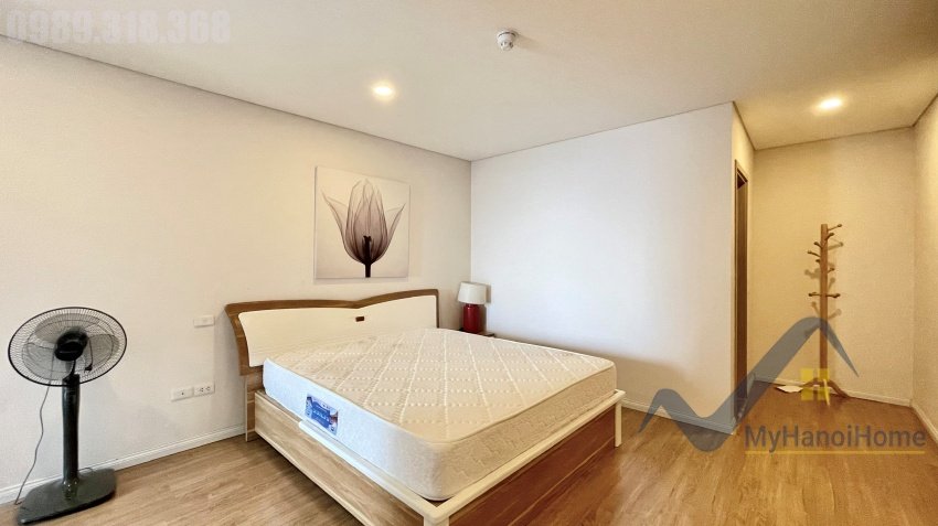 2 bedrooms Apartment in Long Bien, Ha Noi, Vietnam No. 19897