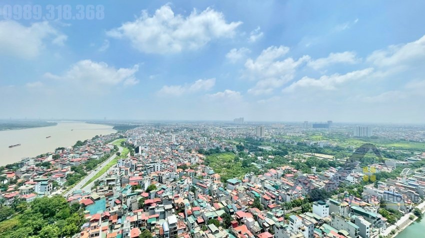 2 bedrooms Apartment in Long Bien, Ha Noi, Vietnam No. 19897