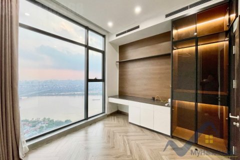 3 bedrooms Penthouse in Long Bien, Ha Noi, No. 19895 8