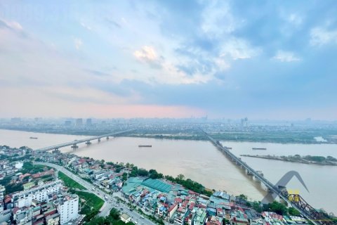 3 bedrooms Penthouse in Long Bien, Ha Noi, No. 19895 3