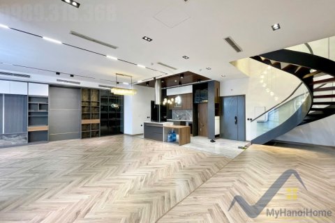 3 bedrooms Penthouse in Long Bien, Ha Noi, No. 19895 4
