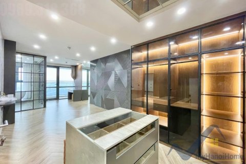 3 bedrooms Penthouse in Long Bien, Ha Noi, No. 19895 12