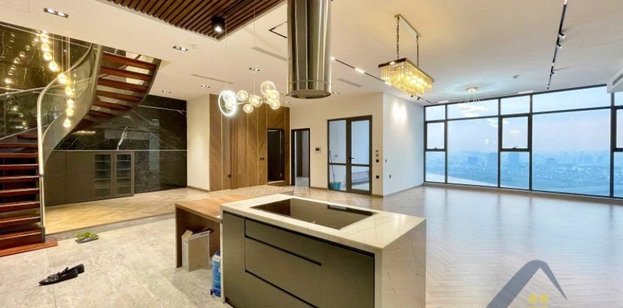3 bedrooms Penthouse in Long Bien, Ha Noi, No. 19895