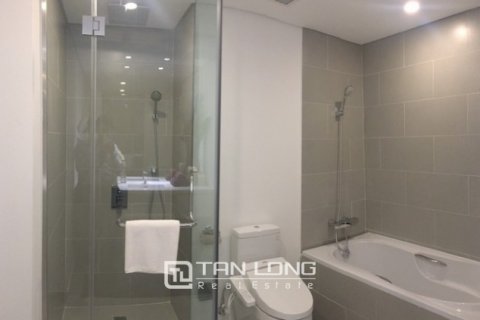 Квартира с 3 спальнями в Тэйхо, Ханой , № 3487 4