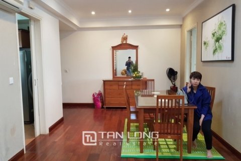 3 bedrooms Apartment in Tay Ho, Ha Noi, No. 3455 5