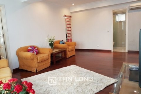 3 bedrooms Apartment in Tay Ho, Ha Noi, No. 3455 3