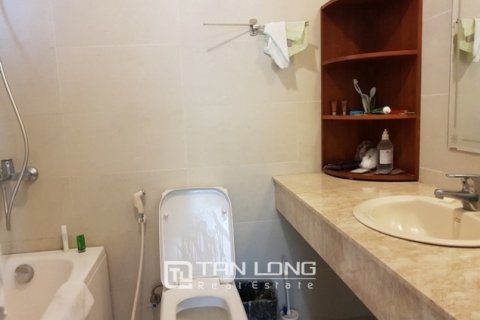 3 bedrooms Apartment in Tay Ho, Ha Noi, No. 3455 13