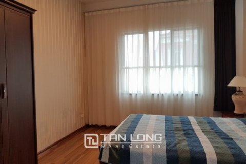 3 bedrooms Apartment in Tay Ho, Ha Noi, No. 3455 9
