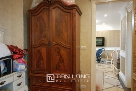 3 bedrooms Apartment in Tay Ho, Ha Noi, No. 3455 6