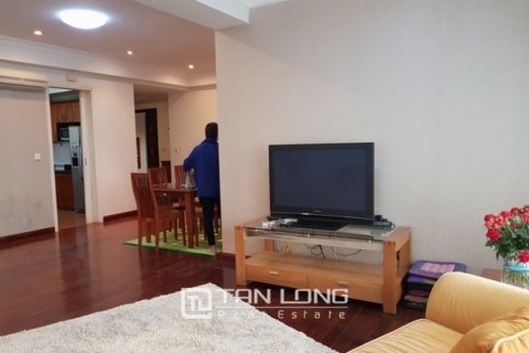 3 bedrooms Apartment in Tay Ho, Ha Noi, No. 3455 4