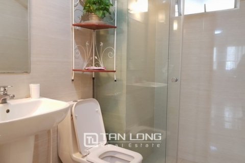 3 bedrooms Apartment in Tay Ho, Ha Noi, No. 3455 12