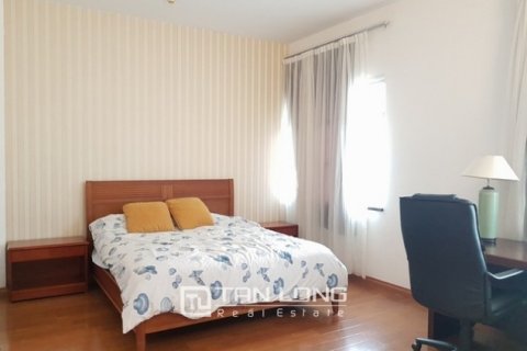 3 bedrooms Apartment in Tay Ho, Ha Noi, No. 3455 8