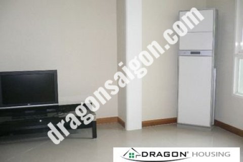 Квартира 98м2 в Биньтхань, Хошимин , № 15658 2