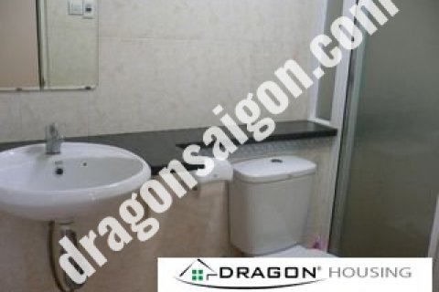 Квартира 76м2 в Район 1, Хошимин ,  № 15655 9