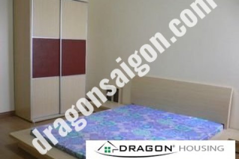 Квартира 76м2 в Район 1, Хошимин ,  № 15655 10