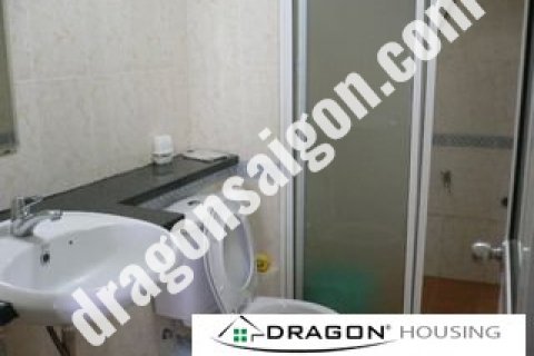 Квартира 76м2 в Район 1, Хошимин ,  № 15655 6