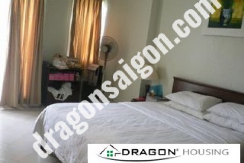 Квартира 76м2 в Район 1, Хошимин ,  № 15655 5
