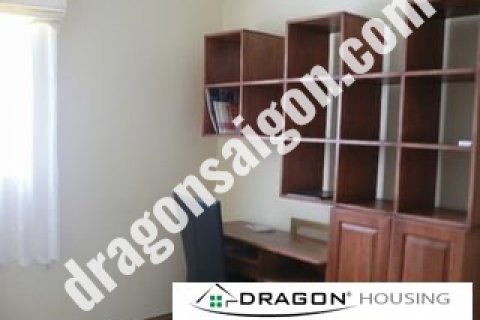 Квартира 76м2 в Район 1, Хошимин ,  № 15655 8