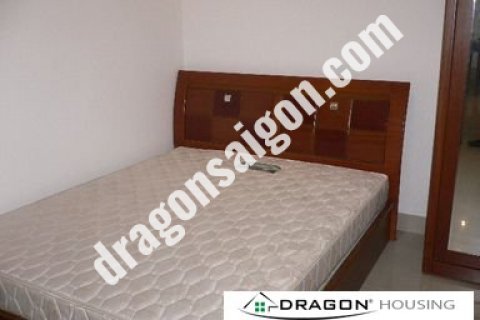 Квартира 78м2 в Район 3, Хошимин ,  № 15654 3