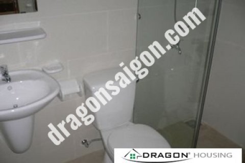 Квартира 78м2 в Район 3, Хошимин ,  № 15654 4