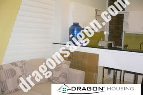 40m2 Apartment in District 1, Ho Chi Minh, No. 15656 12