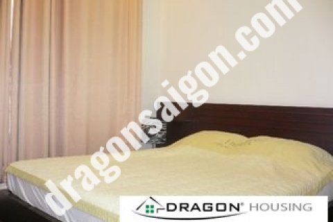 40m2 Apartment in District 1, Ho Chi Minh, No. 15656 2