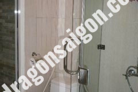 40m2 Apartment in District 1, Ho Chi Minh, No. 15656 10