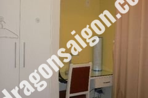 40m2 Apartment in District 1, Ho Chi Minh, No. 15656 3