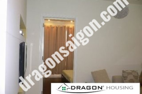 40m2 Apartment in District 1, Ho Chi Minh, No. 15656 8