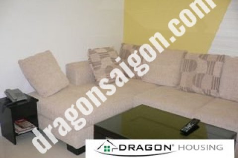 40m2 Apartment in District 1, Ho Chi Minh, No. 15656 5
