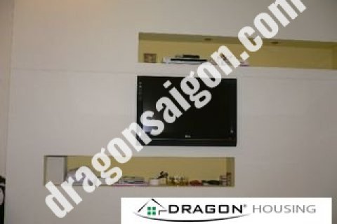 40m2 Apartment in District 1, Ho Chi Minh, No. 15656 6