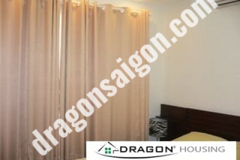 40m2 Apartment in District 1, Ho Chi Minh, No. 15656 4