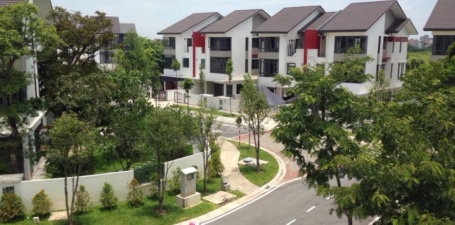 5 bedrooms House in Hoang Mai, Ha Noi, No. 5760