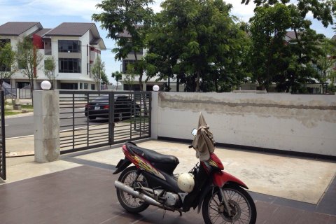 5 bedrooms House in Hoang Mai, Ha Noi, No. 5760 5
