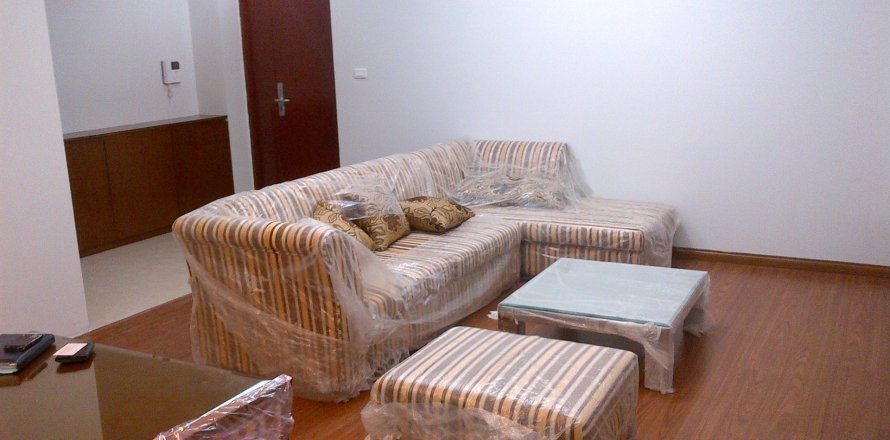 2 bedrooms Apartment in Cau Giay, Ha Noi, No. 5758