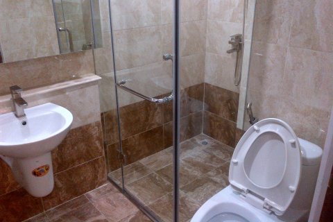 2 bedrooms Apartment in Cau Giay, Ha Noi, No. 5758 12