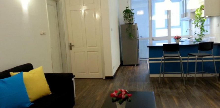 1 bedroom Apartment in Nam Tu Liem, Ha Noi, No. 5755
