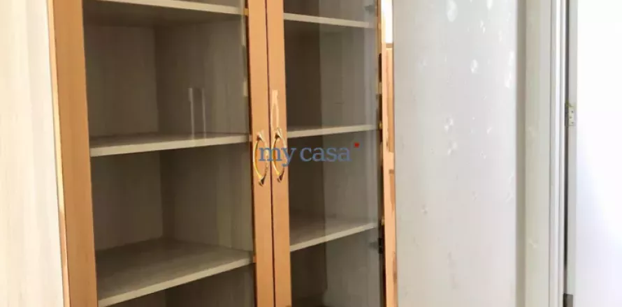 Квартира с 2 спальнями в Тхудык, Хошимин , № 11312