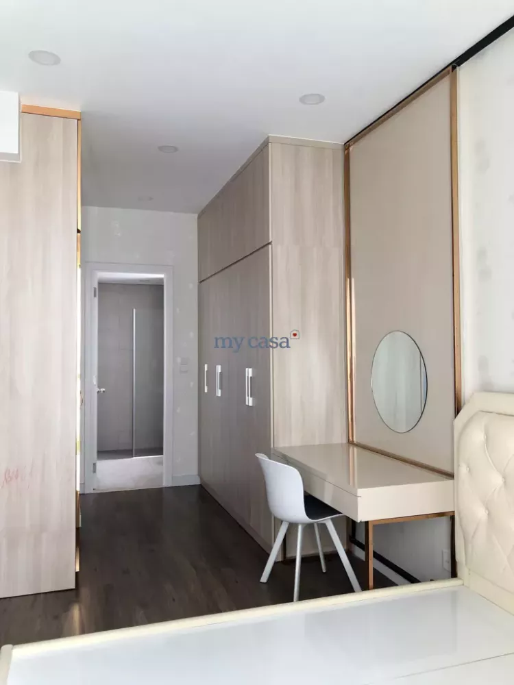 2 bedrooms Apartment in Thu Duc, Ho Chi Minh, Vietnam No. 11312