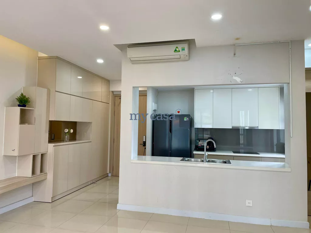 2 bedrooms Apartment in Thu Duc, Ho Chi Minh, Vietnam No. 11312
