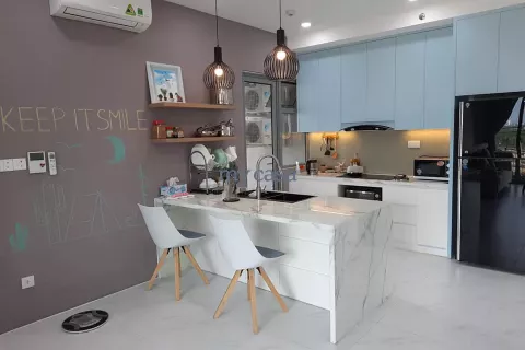 2 bedrooms Apartment in Thu Duc, Ho Chi Minh, No. 11470 3