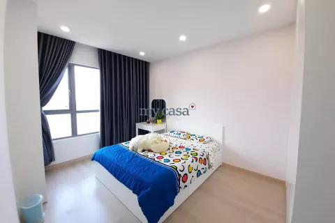 2 bedrooms Apartment in Thu Duc, Ho Chi Minh, No. 11470 2