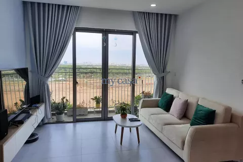 2 bedrooms Apartment in Thu Duc, Ho Chi Minh, No. 11470 6