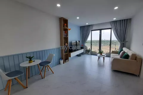 2 bedrooms Apartment in Thu Duc, Ho Chi Minh, No. 11470 5