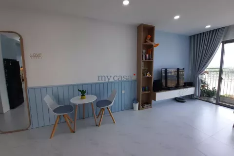 2 bedrooms Apartment in Thu Duc, Ho Chi Minh, No. 11470 4