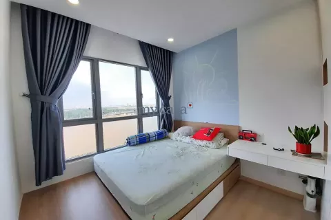2 bedrooms Apartment in Thu Duc, Ho Chi Minh, No. 11470