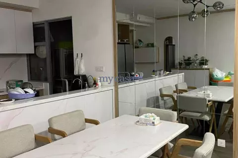 2 bedrooms Apartment in Thu Duc, Ho Chi Minh, No. 11474 5