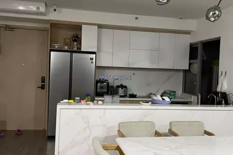 2 bedrooms Apartment in Thu Duc, Ho Chi Minh, No. 11474 6