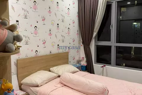 2 bedrooms Apartment in Thu Duc, Ho Chi Minh, No. 11474